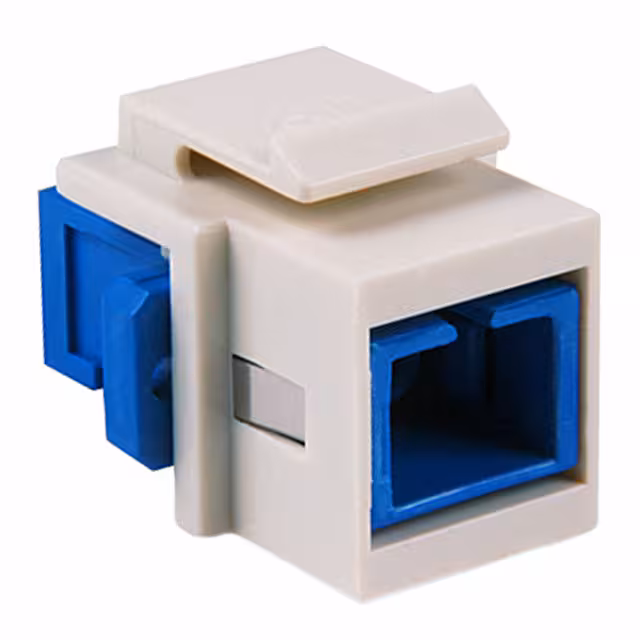 SCINSERT-FW HellermannTyton  Inserts Keystone